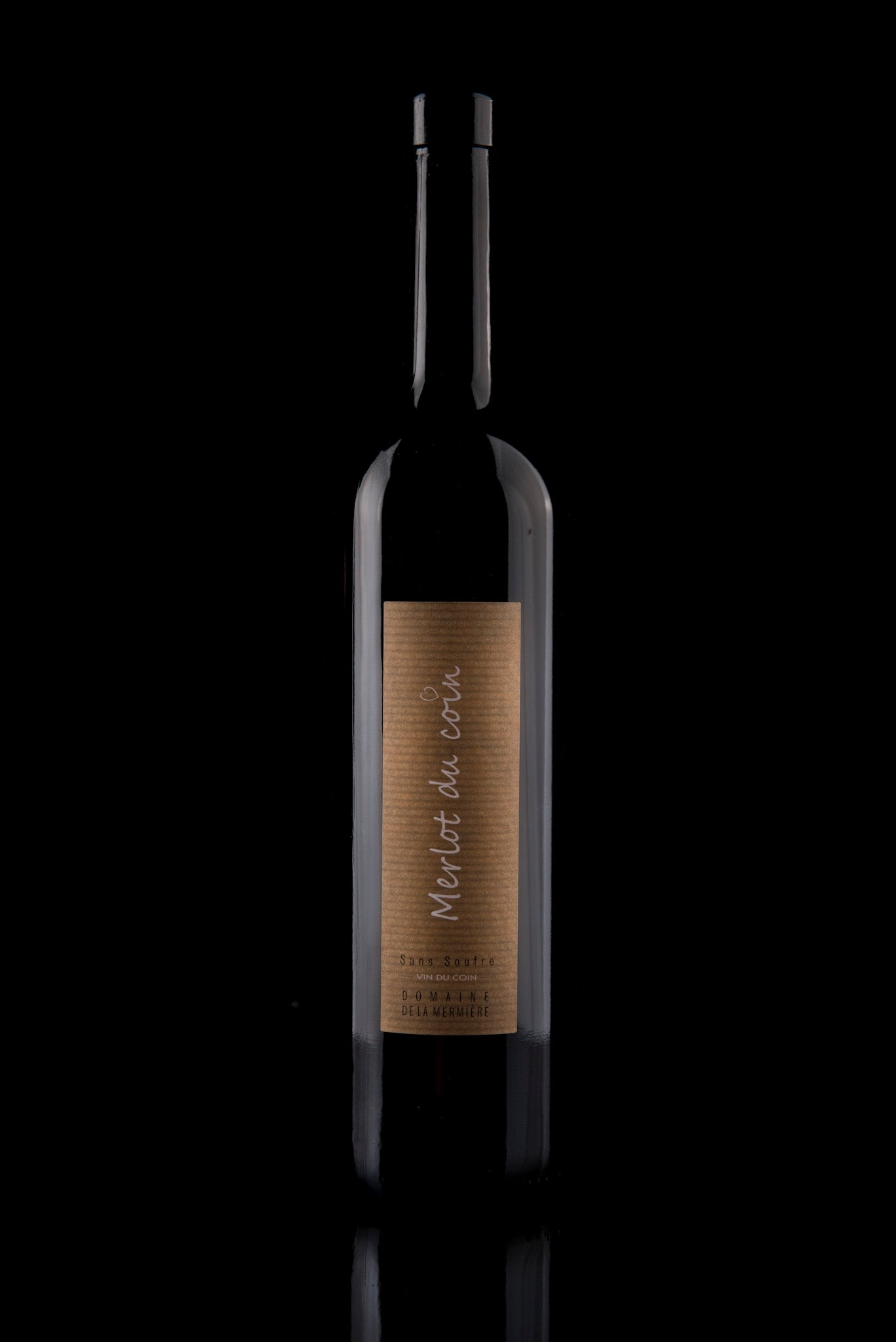 Merlot du coin 2023