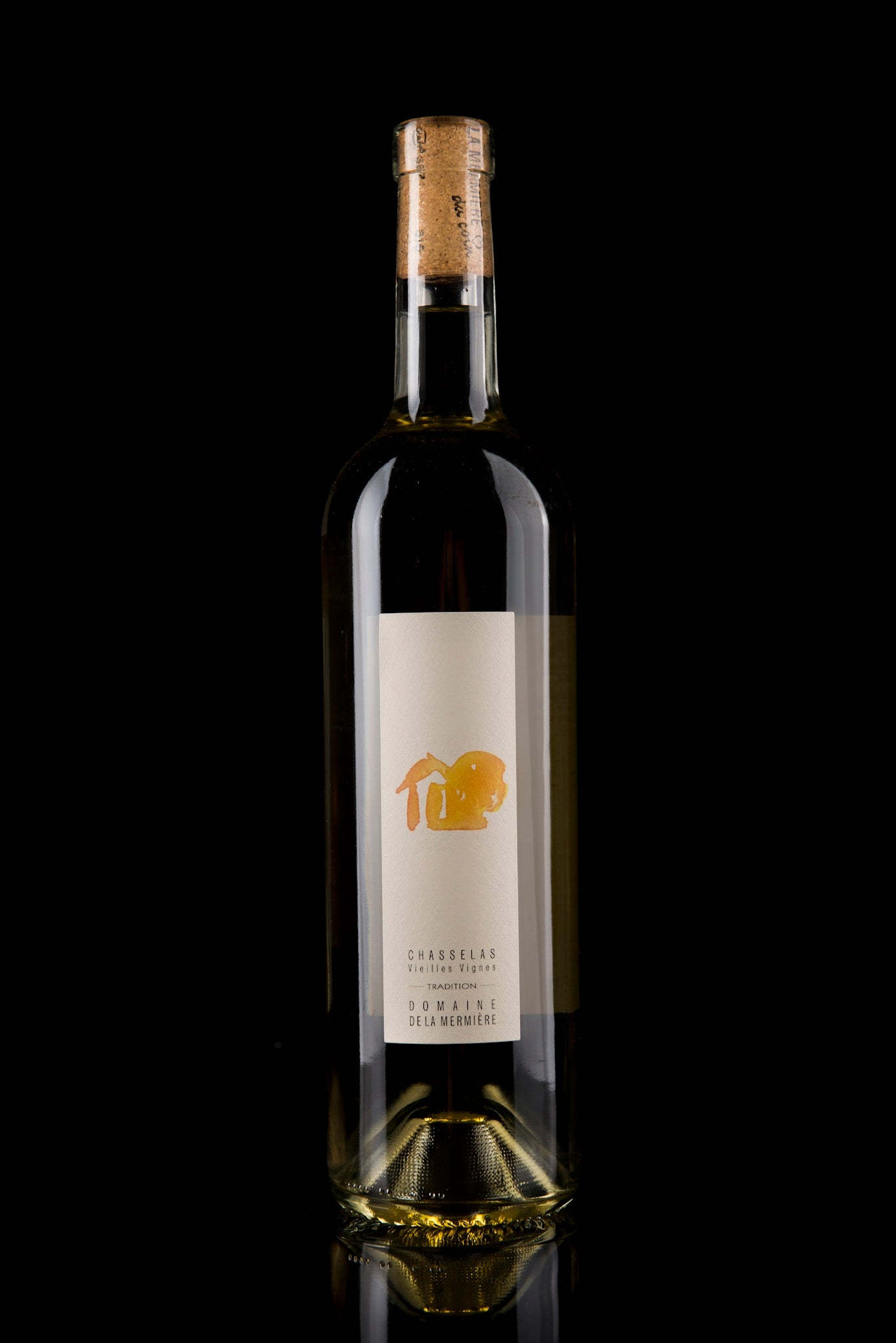 Chasselas Vieilles vignes 2023