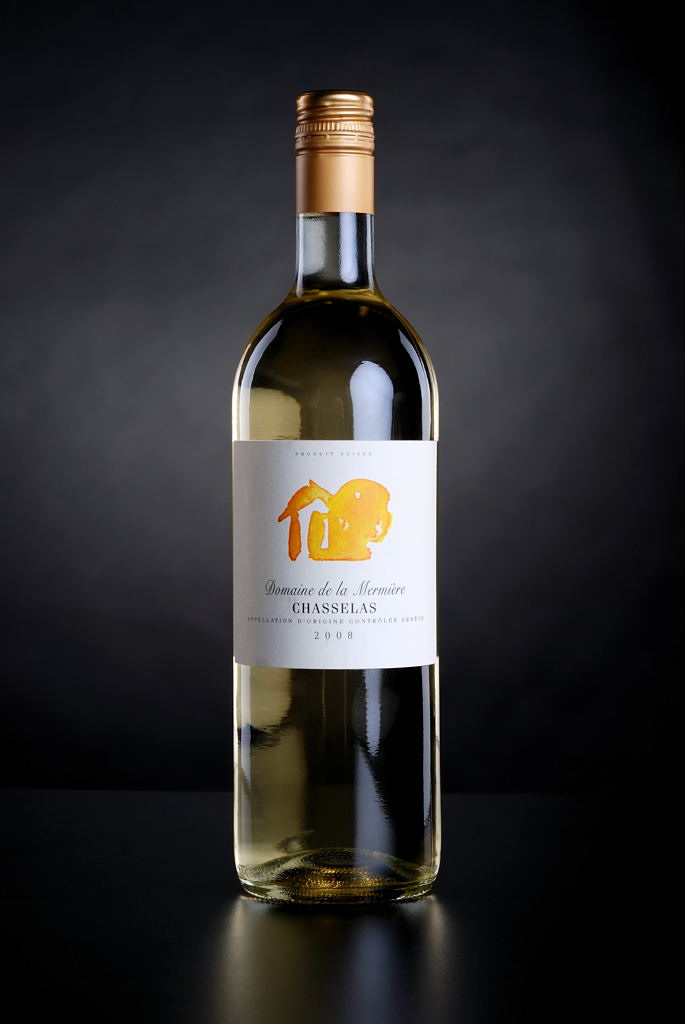 Chasselas Vieilles vignes 2022