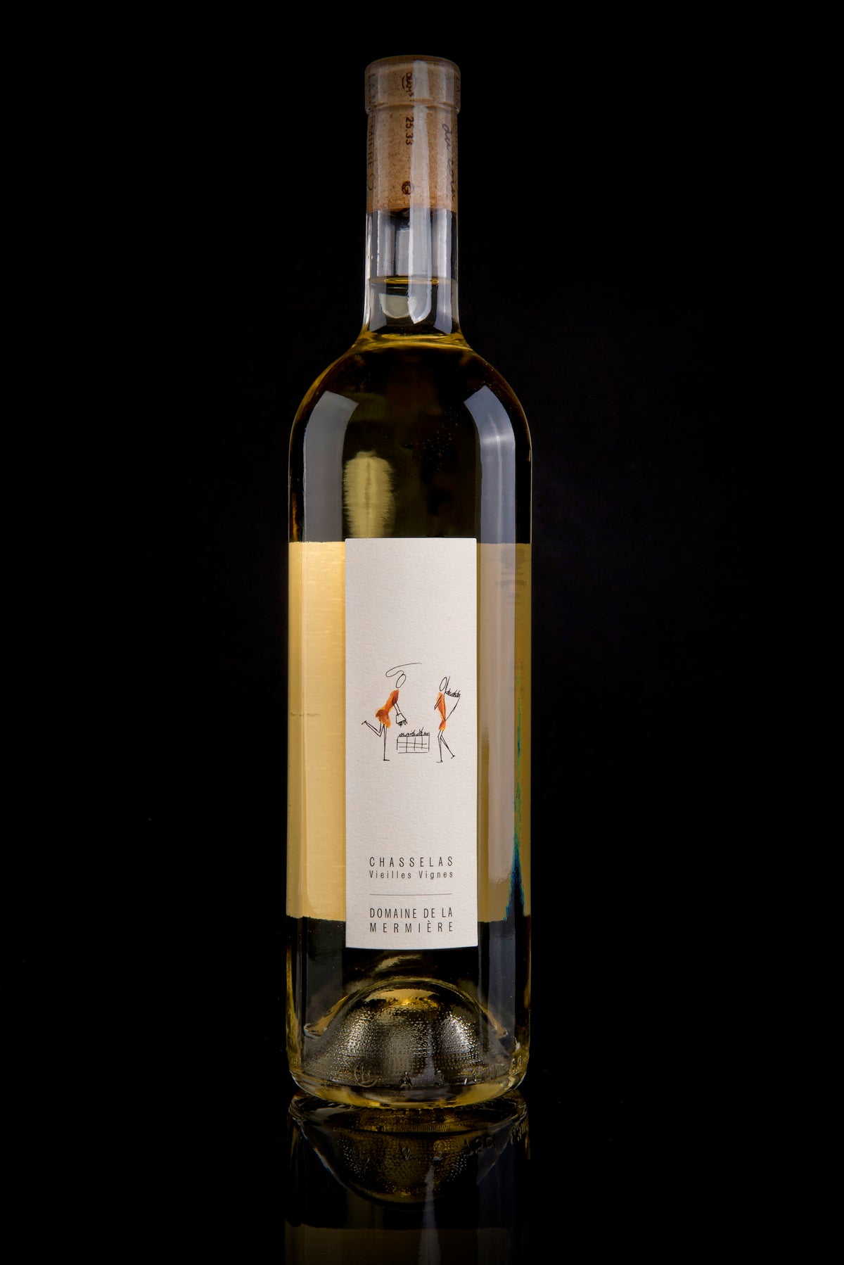 Chasselas Vieilles vignes 2024