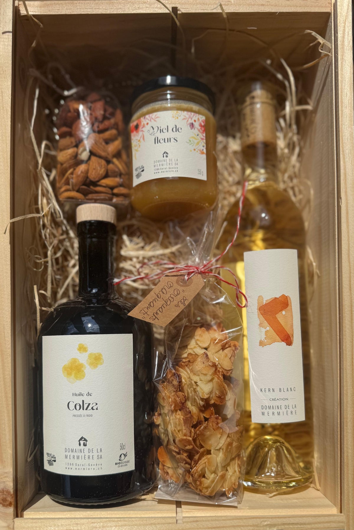 Coffret L'essentiel