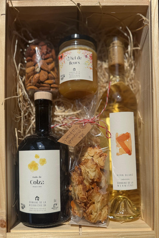 Coffret L'essentiel