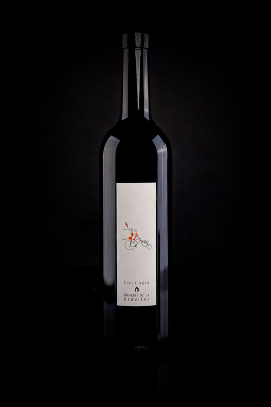 Pinot Noir 2024