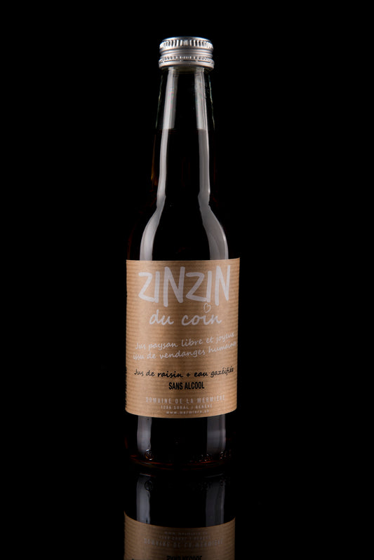 Zinzin Du Coin bio